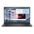 Dell Pro 15 Essential PV15250 Intel® Core™ i7 i7-1355U Computer portatile 39,6 cm (15.6") Full HD 16 GB DDR5-SDRAM 1 TB SSD Wi-Fi 6 (802.11ax) Windows 11 Pro Italiano Nero