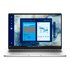 Dell Pro 16 PC16250 Intel Core Ultra 5 235U Computer portatile 40,6 cm (16") Full HD+ 16 GB DDR5-SDRAM 512 GB SSD Wi-Fi 6E (802.11ax) Windows 11 Pro Italiano Platino