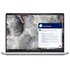 Dell Pro 16 Plus PB16250 Intel Core Ultra 7 255U Computer portatile 40,6 cm (16") Full HD+ 16 GB DDR5-SDRAM 512 GB SSD Wi-Fi 7 (802.11be) Windows 11 Pro Italiano Alluminio