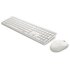 Dell Pro 5 KM526 tastiera Mouse incluso Casa/ufficio RF Wireless QWERTY Italiano Bianco