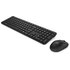 Dell Pro 5 KM526 tastiera Mouse incluso Casa/ufficio RF Wireless QWERTY Italiano Nero