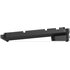 Dell Pro 5 KM526 tastiera Mouse incluso Casa/ufficio RF Wireless QWERTY US International Nero