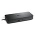 Dell Pro Dock WD25Z Cablato USB 3.2 Gen 2 (3.1 Gen 2) Type-C Nero