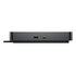 Dell Pro Dock WD25Z Cablato USB 3.2 Gen 2 (3.1 Gen 2) Type-C Nero