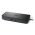 Dell Pro Dock WD25Z Cablato USB 3.2 Gen 2 (3.1 Gen 2) Type-C Nero