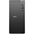 Dell Pro Essential QVT1260 Core i5-14400 RAM 8GB DDR5 SSD 512GB Windows 11 Pro Desktop PC Nero