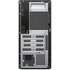 Dell Pro Essential QVT1260 Core i5-14400 RAM 8GB DDR5 SSD 512GB Windows 11 Pro Desktop PC Nero