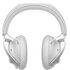 Dell PRO-HS-G-DEAM Auricolare Con cavo e senza cavo A Padiglione Gaming USB tipo-C Bluetooth Nero, Bianco