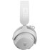 Dell PRO-HS-G-DEAM Auricolare Con cavo e senza cavo A Padiglione Gaming USB tipo-C Bluetooth Nero, Bianco