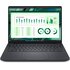 Dell Pro Max 14 MC14250 Intel Core Ultra 7 265H Workstation mobile 35,6 cm (14") Full HD+ 32 GB LPDDR5x-SDRAM 1 TB SSD NVIDIA RTX PRO 500 Blackwell Wi-Fi 7 (802.11be) Windows 11 Pro Italiano Nero