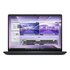 Dell Pro Max 16 MC16250 Intel Core Ultra 7 265H Workstation mobile 40,6 cm (16") Full HD+ 32 GB DDR5-SDRAM 1 TB SSD NVIDIA RTX PRO 2000 Blackwell Wi-Fi 7 (802.11be) Windows 11 Pro Italiano Nero