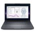 Dell Pro Max 16 Plus MB16250 Intel Core Ultra 7 265HX Workstation mobile 40,6 cm (16") Full HD+ 32 GB DDR5-SDRAM 1 TB SSD NVIDIA RTX PRO 2000 Blackwell Wi-Fi 7 (802.11be) Windows 11 Pro Italiano Nero