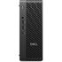 Dell Pro Max FCM2250 Intel Core Ultra 7 265 16 GB DDR5-SDRAM 512 GB SSD NVIDIA RTX A400 Windows 11 Pro Micro PC Mini PC Nero