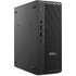Dell Pro Max FCM2250 Intel Core Ultra 7 265 16 GB DDR5-SDRAM 512 GB SSD NVIDIA RTX A400 Windows 11 Pro Micro PC Mini PC Nero