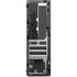 Dell Pro Max FCS1250 Intel Core Ultra 7 265 16 GB DDR5-SDRAM 512 GB SSD Windows 11 Pro Slim PC PC Nero