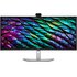 Dell Pro P P3426WEB 86,4 cm (34") LCD 3440 x 1440 Pixel Wide Quad HD