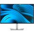 Dell Pro Plus P2725DE 27" hub USB-C 2560 x 1440 Pixel Quad HD LCD Nero, Argento