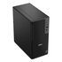 Dell Pro Precision 7 T1 PW7T1260 Intel Core Ultra 9 285 32 GB DDR5-SDRAM 1 TB SSD Windows 11 Pro Desktop Stazione di lavoro Nero