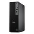 Dell Pro QCS1250 Intel® Core™ i5 i5-14500 8 GB DDR5-SDRAM 512 GB SSD Windows 11 Pro Slim PC PC Nero