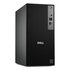 Dell Pro QCT1250 Intel Core Ultra 5 235 16 GB DDR5-SDRAM 512 GB SSD Windows 11 Pro Tower PC Nero