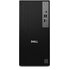 Dell Pro QCT1250 Intel Core Ultra 7 265 16 GB DDR5-SDRAM 512 GB SSD Windows 11 Pro Tower PC Nero