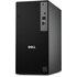 Dell Pro QCT1250 Intel Core Ultra 7 265 16 GB DDR5-SDRAM 512 GB SSD Windows 11 Pro Tower PC Nero