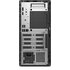 Dell Pro QCT1250 Intel Core Ultra 7 265 16 GB DDR5-SDRAM 512 GB SSD Windows 11 Pro Tower PC Nero