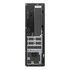 Dell Pro QVS1260 Intel® Core™ i7 i7-14700 16 GB DDR5-SDRAM 1 TB SSD Windows 11 Pro Slim PC PC Nero
