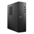 Dell Pro QVS1260 Intel Core Ultra 7 265 16 GB DDR5-SDRAM 1 TB SSD Windows 11 Pro Slim PC PC Nero