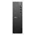 Dell Pro QVS1260 Intel Core Ultra 7 265 16 GB DDR5-SDRAM 1 TB SSD Windows 11 Pro Slim PC PC Nero