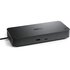 Dell Pro SD25 Cablato USB 3.2 Gen 2 (3.1 Gen 2) Type-C Nero