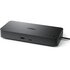 Dell Pro SD25 Cablato USB 3.2 Gen 2 (3.1 Gen 2) Type-C Nero