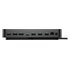 Dell Pro SD25 Cablato USB 3.2 Gen 2 (3.1 Gen 2) Type-C Nero