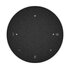Dell Pro Wired SP325 vivavoce Universale USB tipo-C Nero