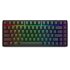 Dell Pro Wireless Gaming Keyboard tastiera USB + RF Wireless + Bluetooth Nero