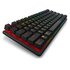 Dell Pro Wireless Gaming Keyboard tastiera USB + RF Wireless + Bluetooth Nero
