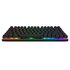 Dell Pro Wireless Gaming Keyboard tastiera USB + RF Wireless + Bluetooth Nero