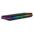 Dell Pro Wireless Gaming Keyboard tastiera USB + RF Wireless + Bluetooth Nero