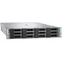 Dell R570 server 1,92 TB Armadio (2U) Intel Xeon 6 6517P 3,2 GHz 32 GB DDR5-SDRAM 1100 W