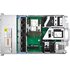 Dell R570 server 960 GB Armadio (2U) Intel Xeon 6 6507P 3,5 GHz 32 GB DDR5-SDRAM 1100 W