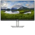 Dell S Series S2721HS 7" Full HD LCD Nero, Argento