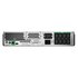 Dell Smart-UPS 3000VA gruppo di continuità (UPS) Doppia conversione (online) 3 kVA 2700 W