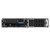 Dell Smart-UPS SRT 3000VA RM gruppo di continuità (UPS) Doppia conversione (online) 3 kVA 2700 W 10 presa(e) AC