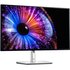 Dell UltraSharp U2724DE Monitor PC 68,6 cm (27") 2560 x 1440 Pixel Quad HD LCD Nero, Argento SCATOLA APERTA