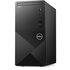 Dell Vostro 3910 i5-12400 Midi Tower Intel® Core™ i5 8 GB DDR4-SDRAM 256 GB SSD Windows 11 Pro PC Nero