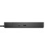 Dell WD19S-130W Cablato USB 3.2 Gen 2 (3.1 Gen 2) Type-C Nero
