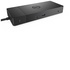 Dell WD19TB Cablato Thunderbolt 3 Nero