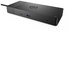 Dell WD19TB Cablato Thunderbolt 3 Nero