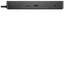 Dell WD19TB Cablato Thunderbolt 3 Nero