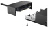 Dell WD19TB Cablato Thunderbolt 3 Nero
